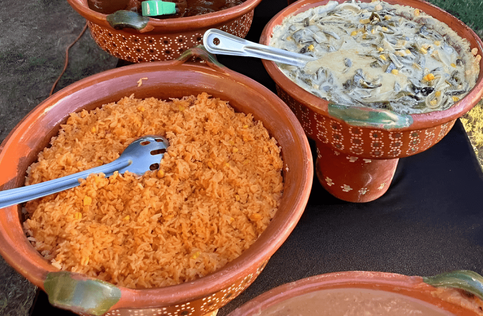 Gusy's Taquizas Y Mas