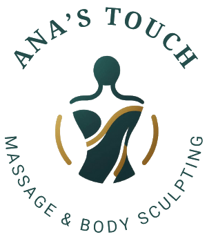 Ana's Touch Massage