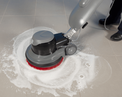 FLOOR TECHNICIAN SERVICES