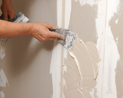 DRYWALL SERVICES