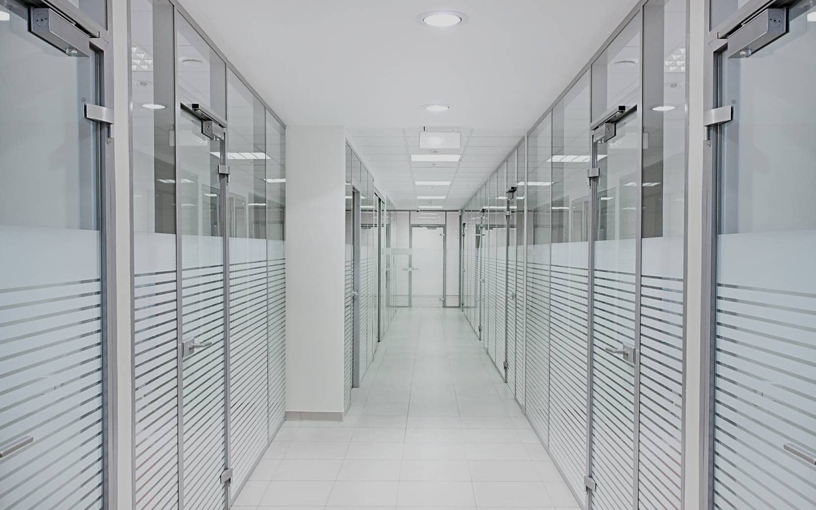 Commercial Glass Services