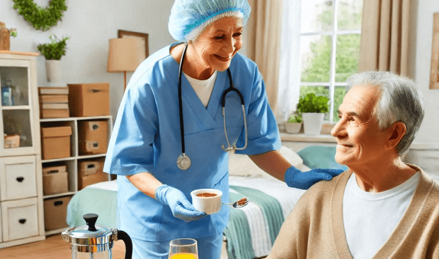 Elite Arete Healthcare