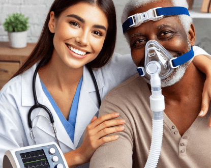 RESPIRATORY THERAPY SOLUTIONS