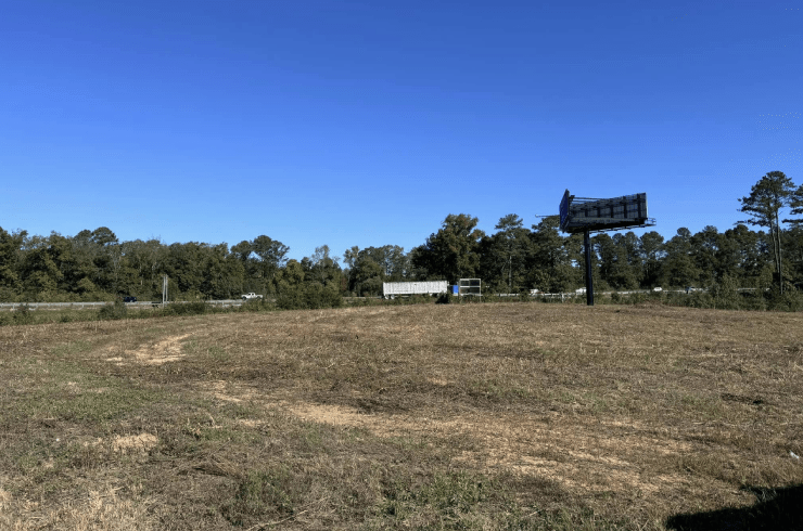 H&H Land Clearing & Excavation