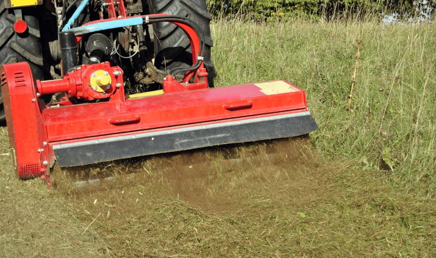 H&H Land Clearing & Excavation