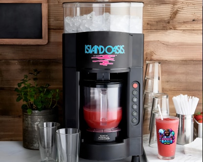 SMOOTHIE MACHINE