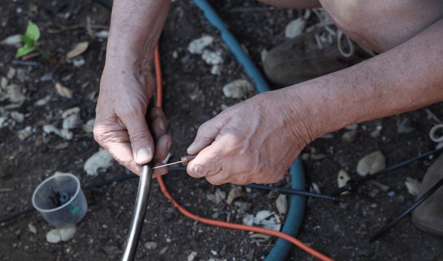 Le's Irrigation Lighting Landscaping