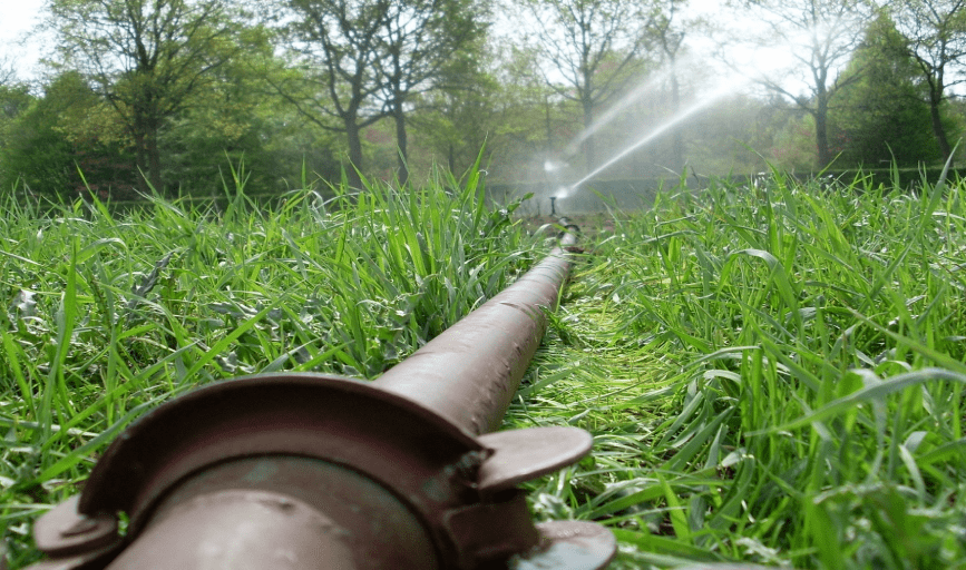 Le's Irrigation Lighting Landscaping