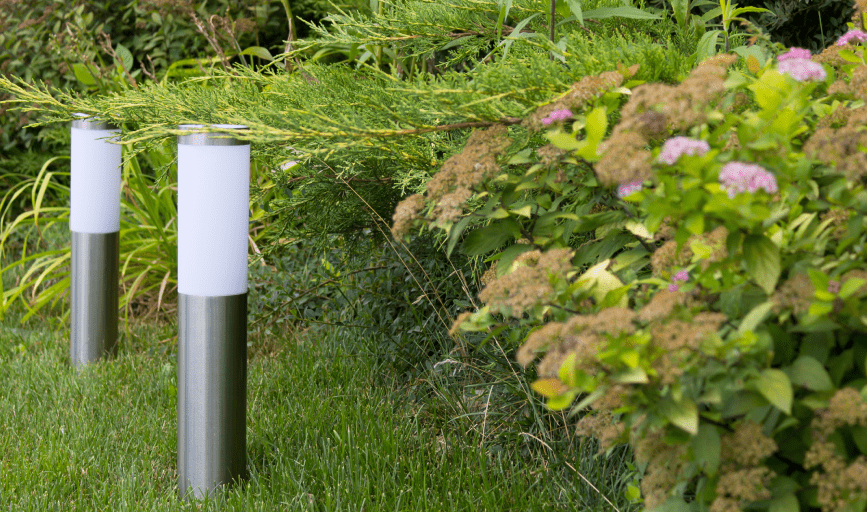 Le's Irrigation Lighting Landscaping