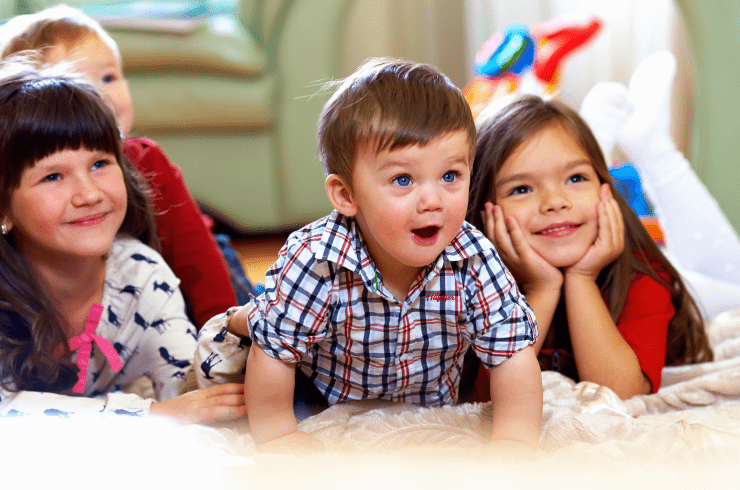 Ashley Rivera Family day care