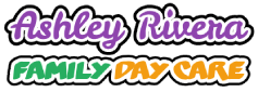 Ashley Rivera Family day care