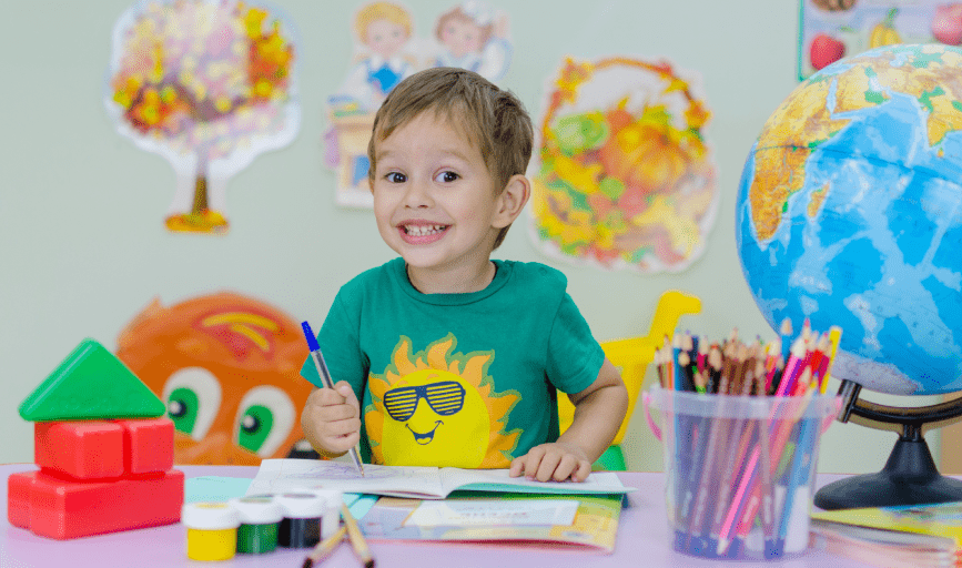 Ashley Rivera Family day care