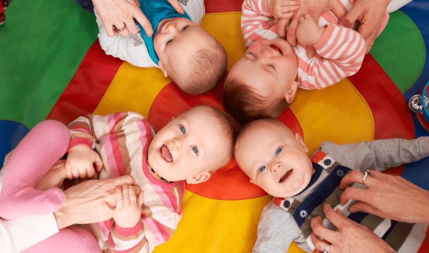 Ashley Rivera Family day care