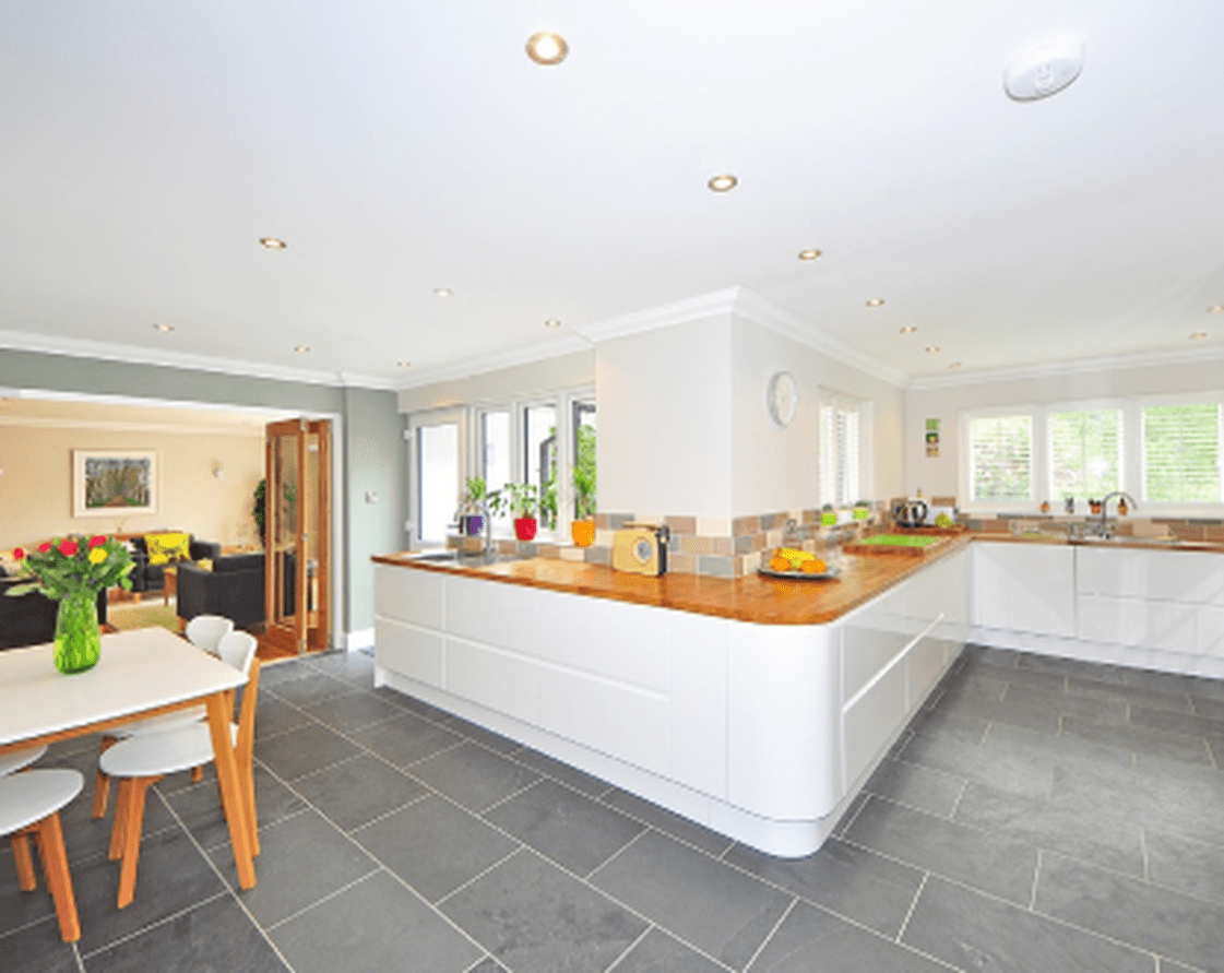 RESIDENTIAL PAINTING SERVICES