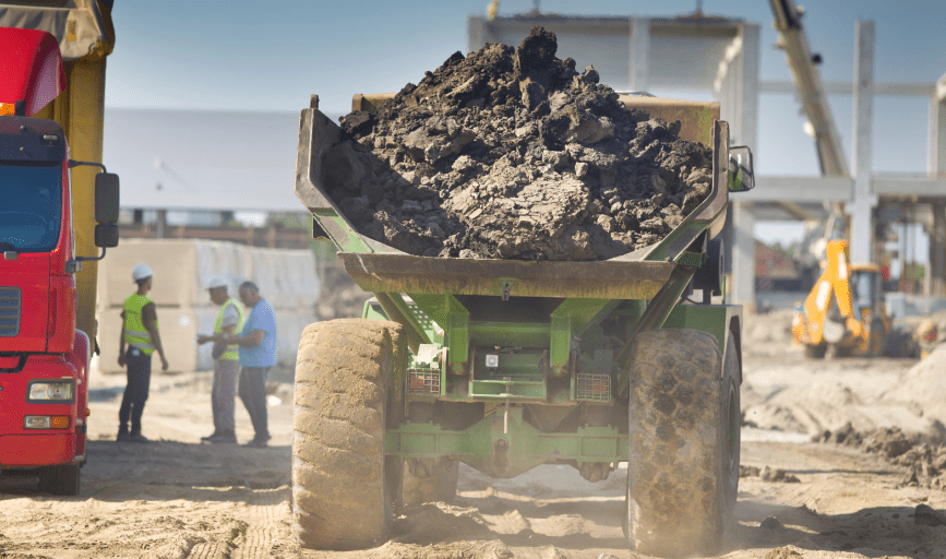 D & A Hauling Services