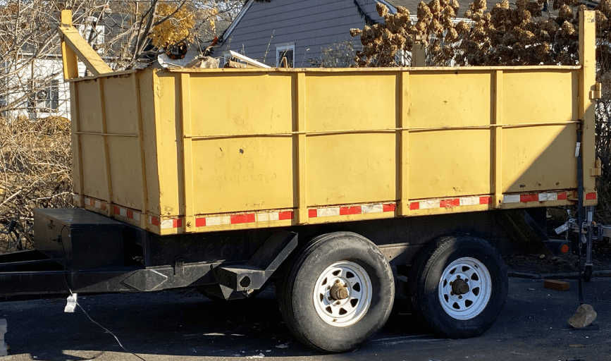 D & A Hauling Services