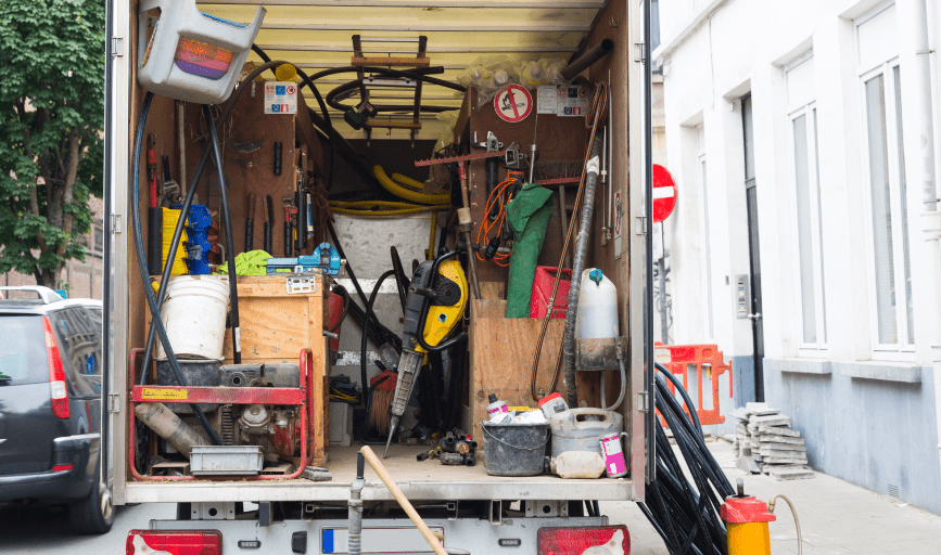 D & A Hauling Services