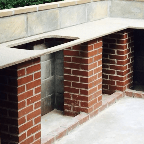 Tuck Pointing Services