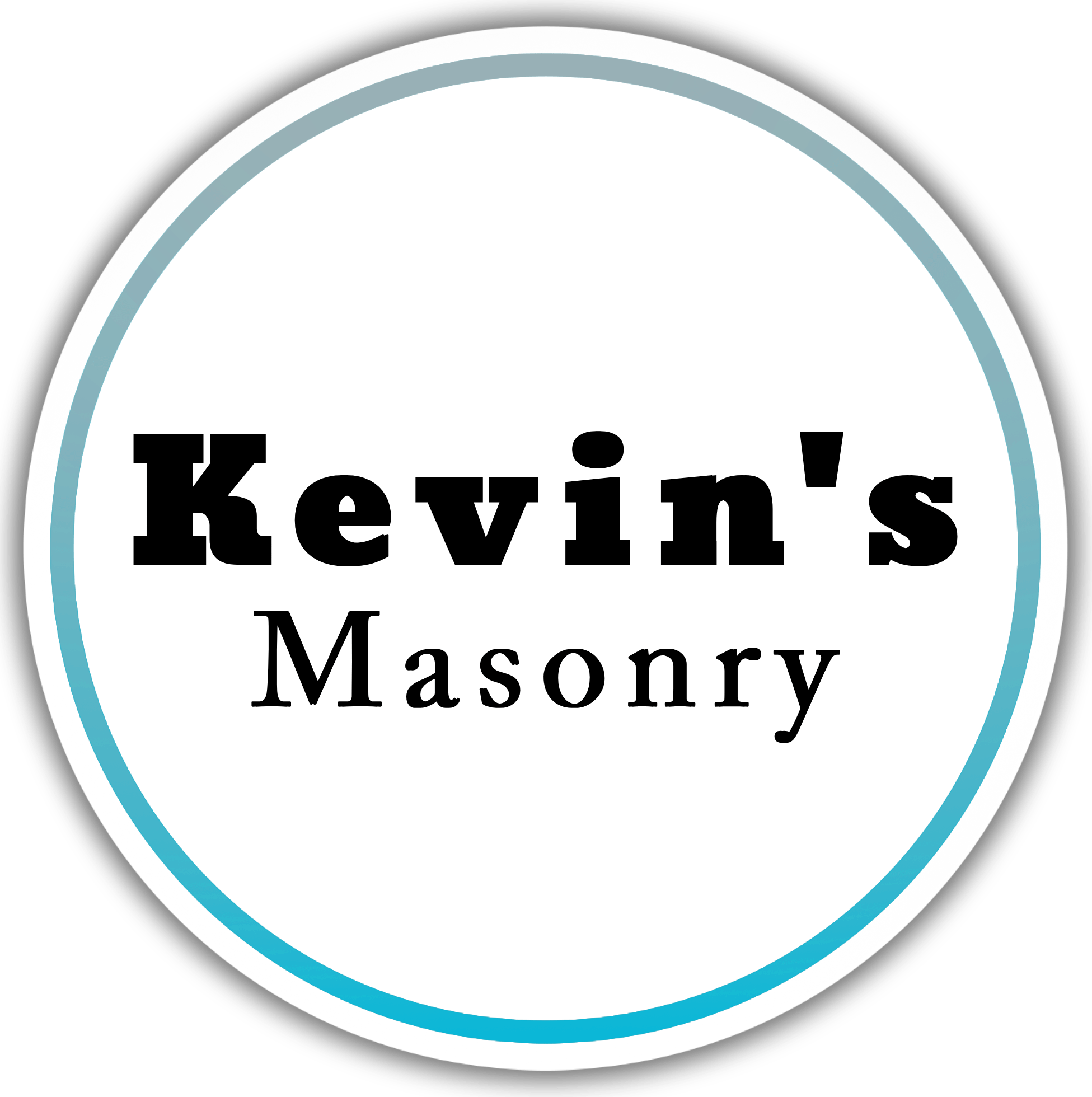 Kevin's Masonry