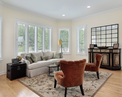 INTERIOR PAINTING SERVICE