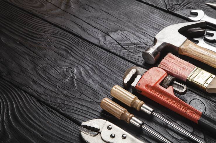 Coastal Craft Builders