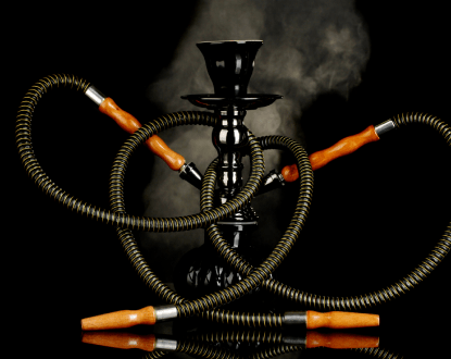 HOOKAH