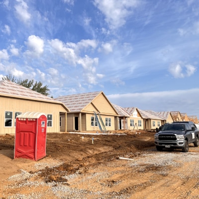 RESIDENTIAL PLUMBING SERVICES