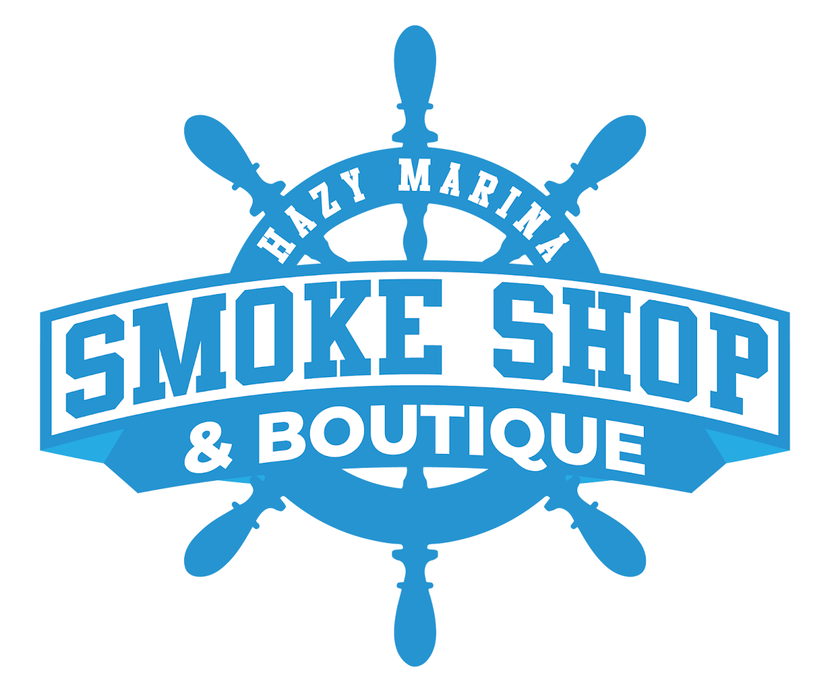 Hazy Marina Smoke Shop & Boutique