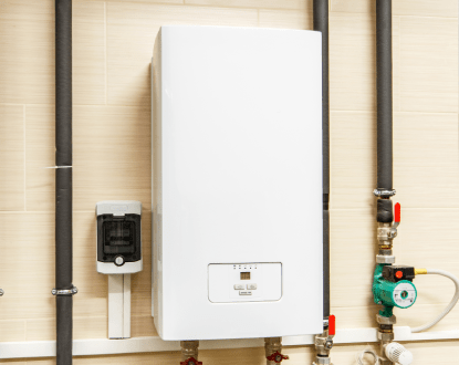 WATER HEATER SERVICES