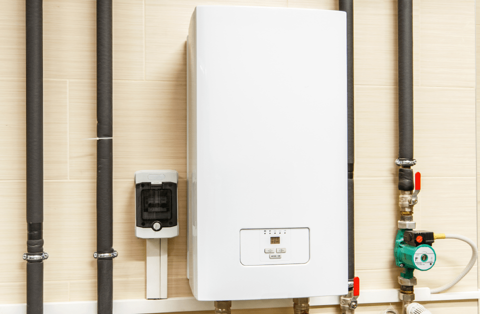 GD Mechanical Solutions