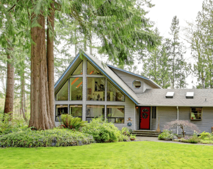 LANDSCAPING SERVICES