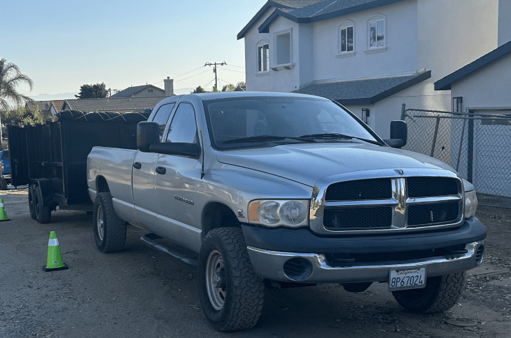 RJI Junk Removal & Demo