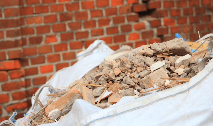 RJI Junk Removal & Demo