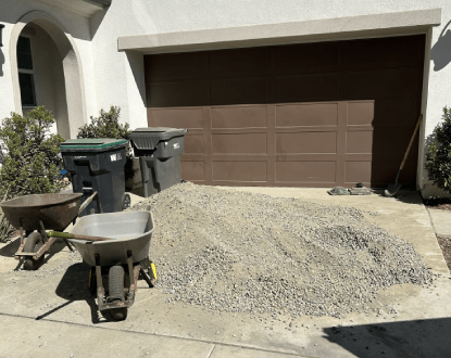 PROPERTY CLEANOUT SERVICES