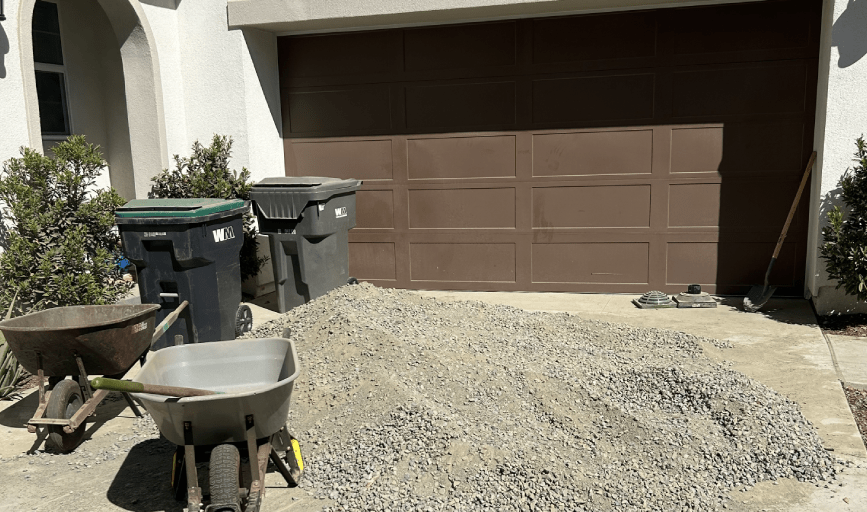 RJI Junk Removal & Demo