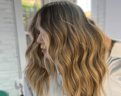BALAYAGE