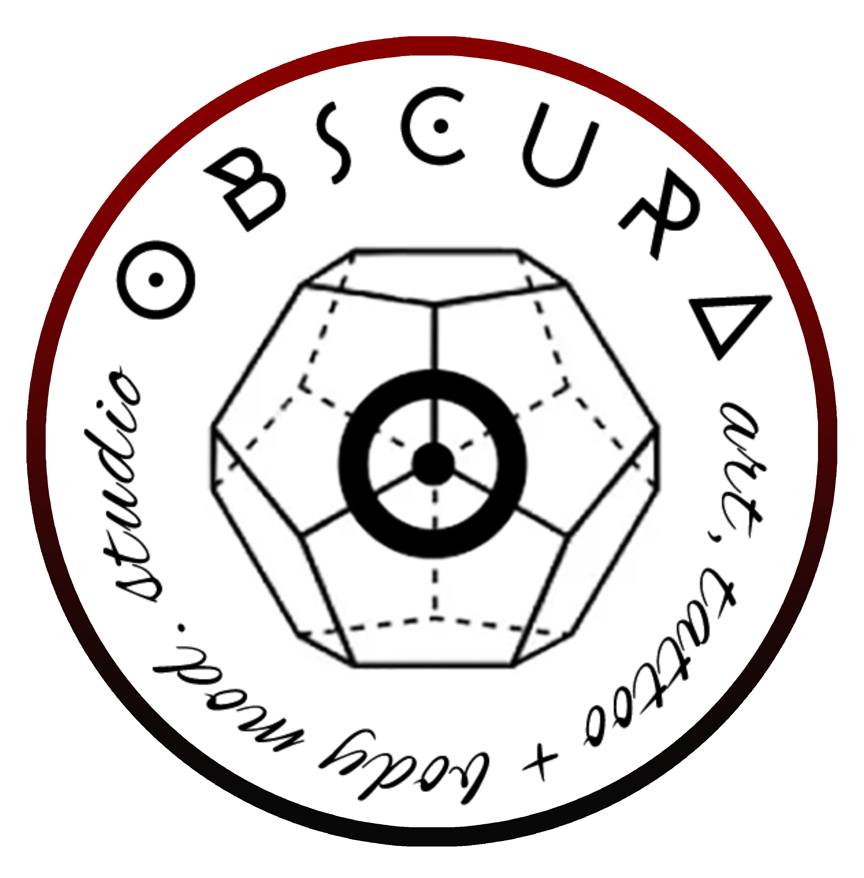 Obscura - Art, Tattoo + Body Mod. Studio