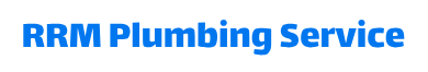 RRM Plumbing Service
