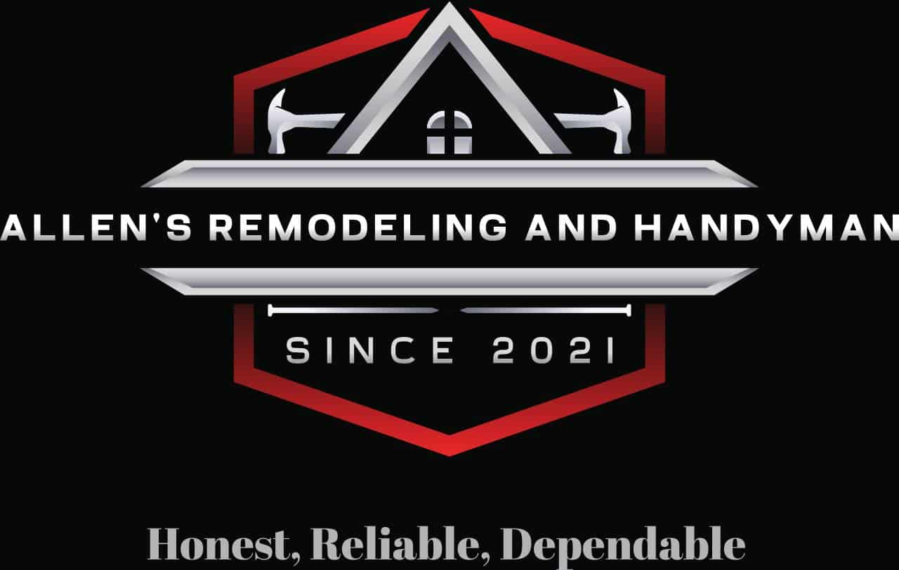 Allens Remodeling and Handyman