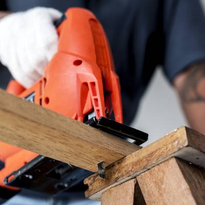 RESIDENTIAL HANDYMAN SERVICES