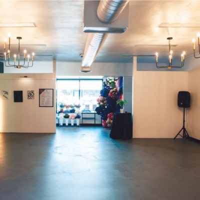 BOUTIQUE VENUE