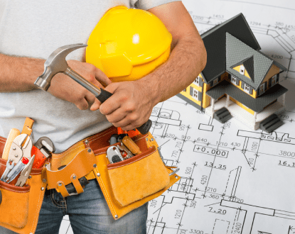 RESIDENTIAL REMODELING SERVICES