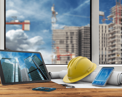 COMMERCIAL REMODELING SERVICES