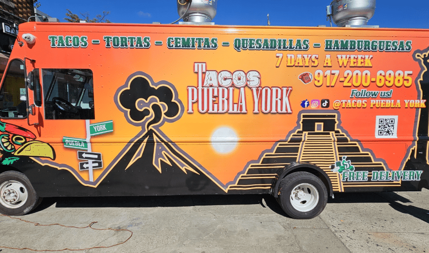 Window Tint & Vinyl Wraps