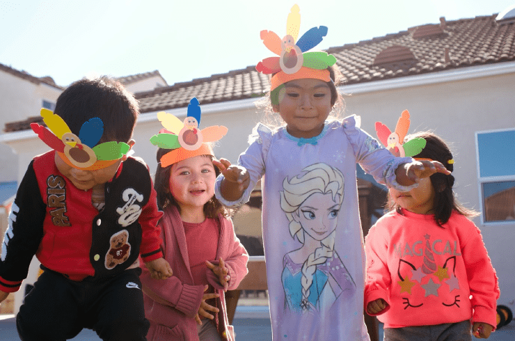 Dragonfly Play House