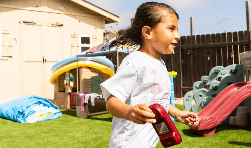 Dragonfly Play House