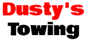 Dusty's Towing