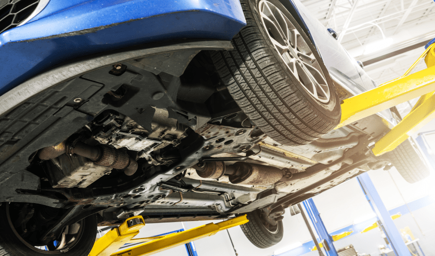 JC's Curbed Wheels & Auto Detailing 