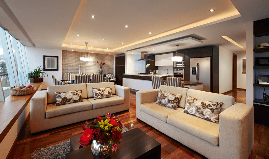 Several Details Cleaning Services