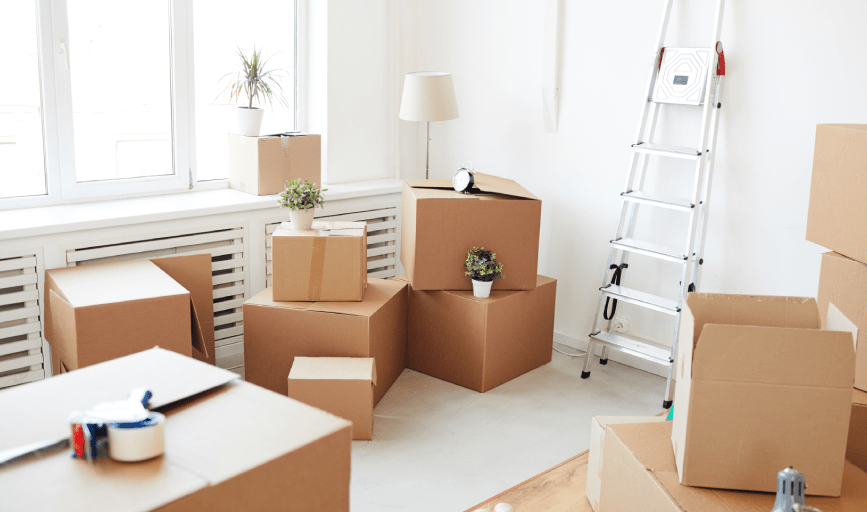 Several Details Cleaning Services